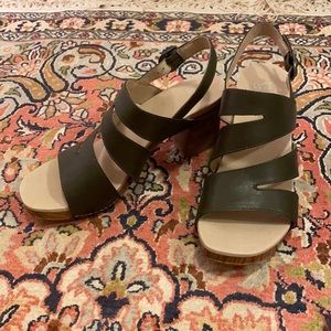Dansko Ashlee Sandal